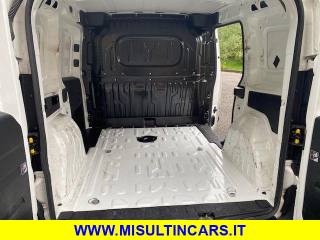 OPEL Combo usata, con ESP