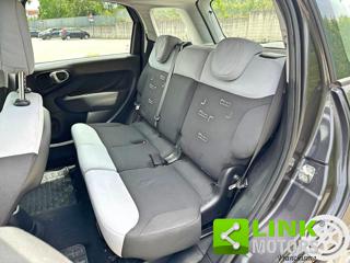 FIAT 500L usata, con Autoradio