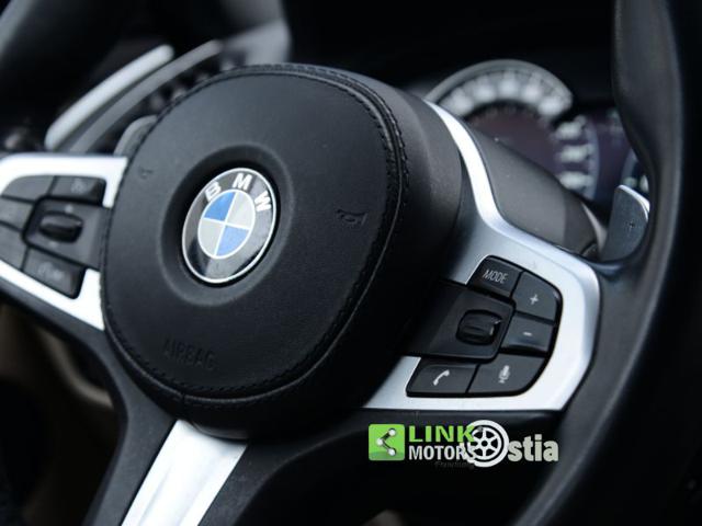 BMW X3 usata 46