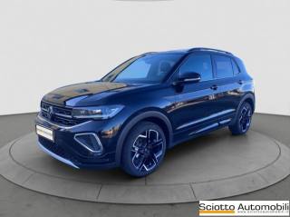 VOLKSWAGEN T-Cross usata, con Airbag