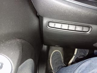 FIAT 500e usata, con MP3