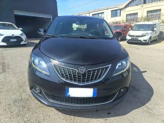 LANCIA Ypsilon usata 2