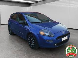 FIAT Punto usata, con Airbag Passeggero