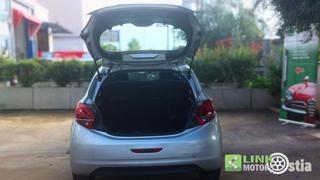 PEUGEOT 208 usata, con Controllo trazione