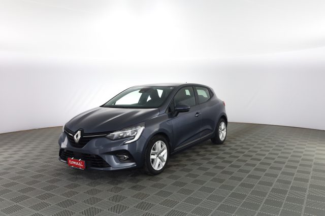 RENAULT Clio usata 0