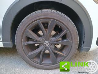 VOLKSWAGEN Taigo usata, con Controllo trazione