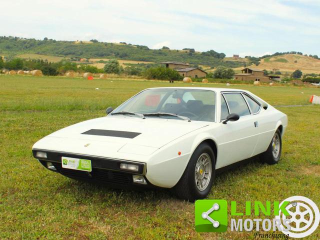 FERRARI Dino GT4 usata, con Alzacristalli elettrici