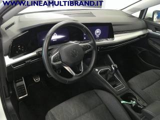 VOLKSWAGEN Golf usata, con Alzacristalli elettrici