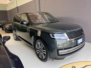 LAND ROVER Range Rover 3.0D l6 350 CV SV