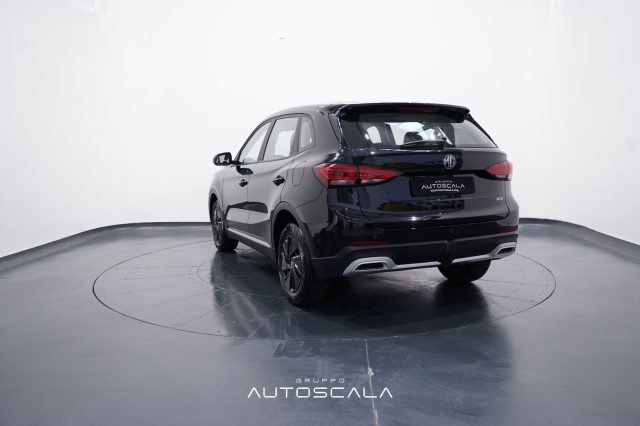 MG ZS usata, con Airbag Passeggero