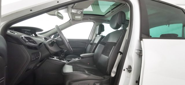 RENAULT Scenic usata, con Fendinebbia