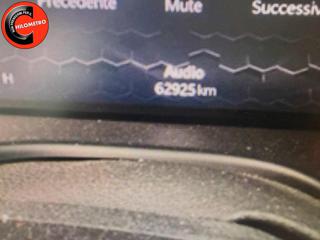 JEEP Compass usata, con Airbag laterali