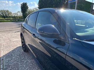 ALFA ROMEO Stelvio usata, con Filtro antiparticolato