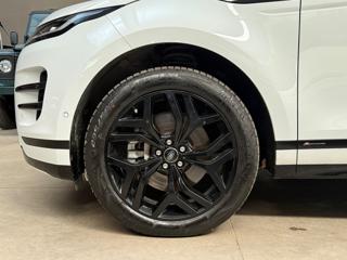 LAND ROVER Range Rover Evoque usata, con Autoradio