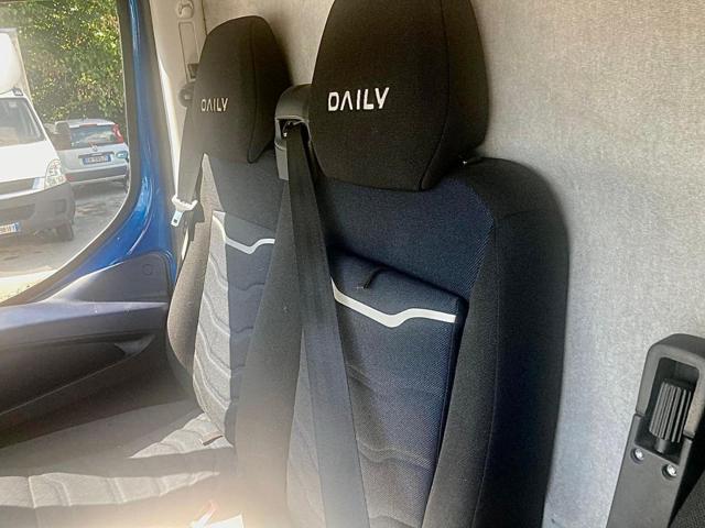 IVECO Daily usata 19