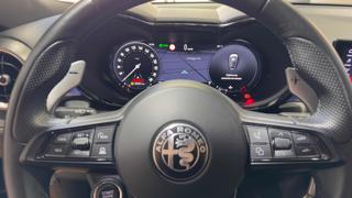 ALFA ROMEO Tonale usata, con Fendinebbia