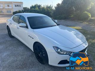 MASERATI Ghibli usata, con Airbag Passeggero