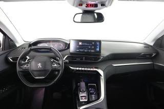 PEUGEOT 3008 usata 3