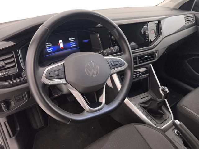 VOLKSWAGEN Taigo usata, con Climatizzatore