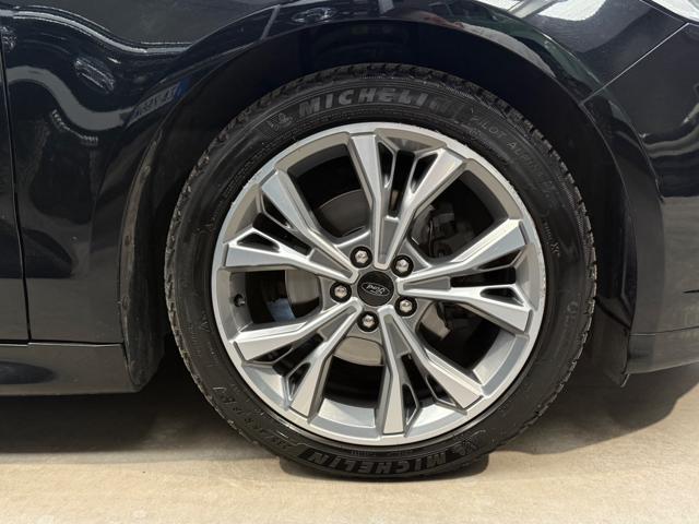 FORD Mondeo usata, con Bracciolo