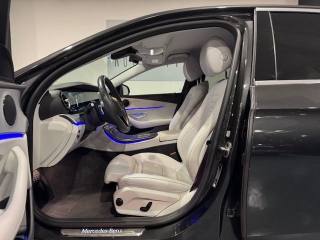 MERCEDES-BENZ E 300 usata, con Lettore CD