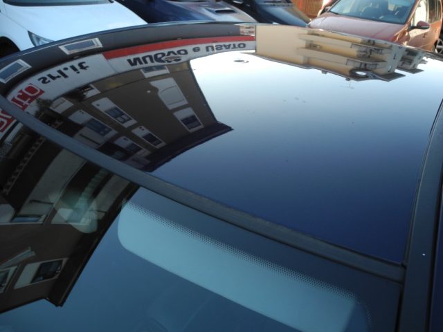 MERCEDES-BENZ C 220 usata, con Regolazione elettrica sedili