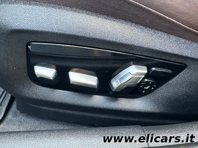 BMW 530 usata, con Immobilizzatore elettronico