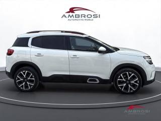 CITROEN C5 Aircross usata 4