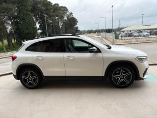 MERCEDES-BENZ GLA 200 usata, con Airbag Passeggero