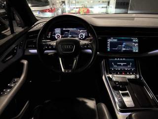 AUDI Q7 usata, con Climatizzatore