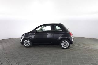 FIAT 500 usata 5