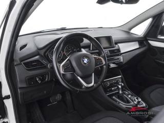 BMW 216 usata 7