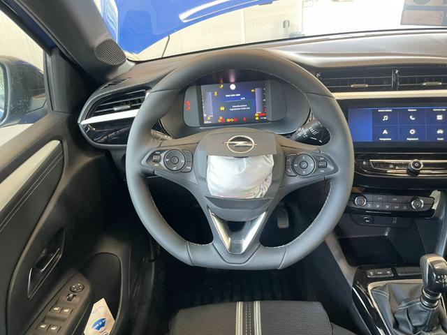 OPEL Corsa usata, con Park Distance Control