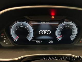 AUDI Q3 usata, con Boardcomputer