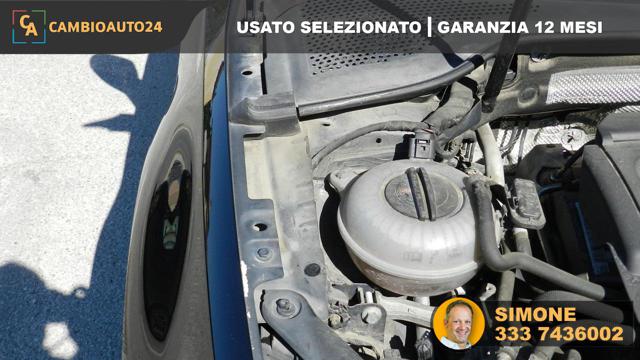 VOLKSWAGEN Golf usata 108