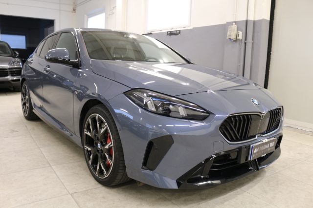 BMW 118 usata, con ABS
