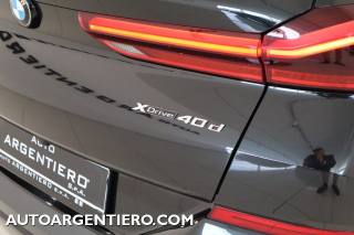 BMW X6 usata, con Sound system