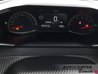 PEUGEOT 2008 usata, con Cruise Control
