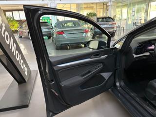 VOLKSWAGEN Golf usata, con Alzacristalli elettrici