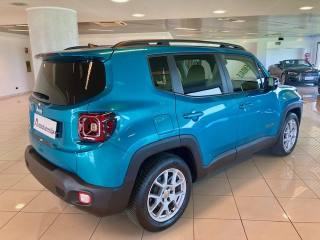JEEP Renegade usata, con Airbag Passeggero
