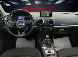AUDI A3 usata 14