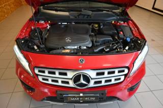 MERCEDES-BENZ GLA 200 usata 67