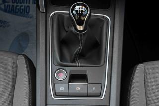 SEAT Leon usata, con Touch screen