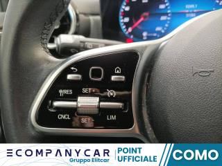 MERCEDES-BENZ A 160 usata, con Servosterzo