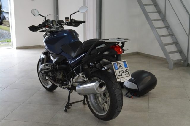 BMW R 1200 R usata 9