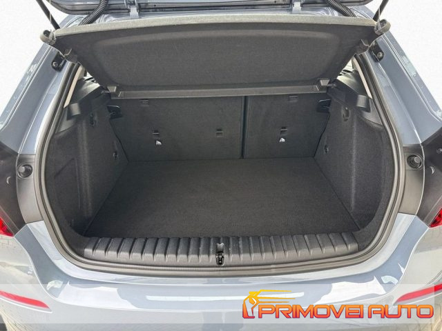 BMW 118 usata, con Immobilizzatore elettronico