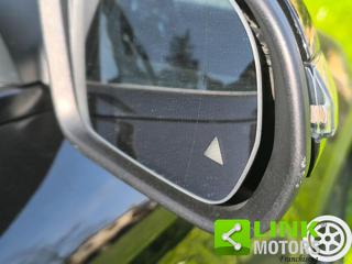 MERCEDES-BENZ GLC 250 usata, con Park Distance Control