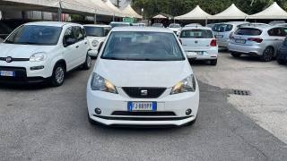 SEAT Mii 1.0 68 CV 5 porte Chic Ecofuel