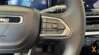 JEEP Compass usata 14