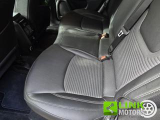 JEEP Compass usata 39